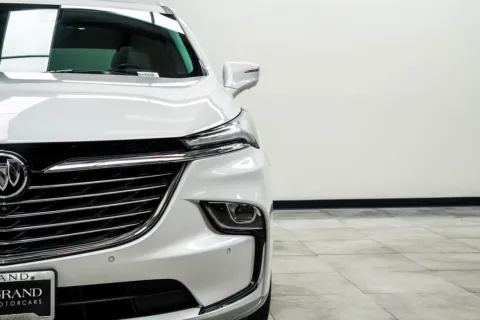 More photos of 2022 Buick Enclave Premium Group at Grand Motorcars Marietta, GA