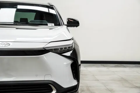 More photos of 2024 Toyota bZ4X Limited at Grand Motorcars Marietta, GA