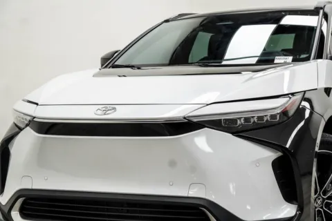 Photos of 2024 Toyota bZ4X Limited for sale in Marietta, GA at Grand Motorcars Marietta