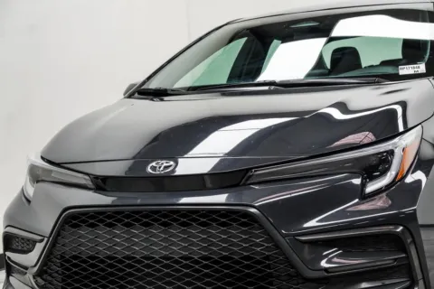 Photos of 2024 Toyota Corolla SE for sale in Marietta, GA at Grand Motorcars Marietta