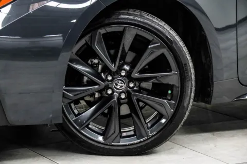 Another view of 2024 Toyota Corolla SE for sale in Marietta, GA at Grand Motorcars Marietta