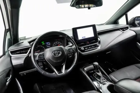 More photos of 2024 Toyota Corolla SE at Grand Motorcars Marietta, GA