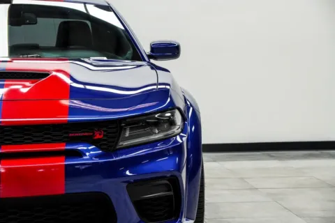 More photos of 2022 Dodge Charger R/T Scat Pack Widebody at Grand Motorcars Marietta, GA