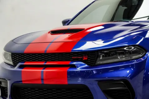 Photos of 2022 Dodge Charger R/T Scat Pack Widebody for sale in Marietta, GA at Grand Motorcars Marietta