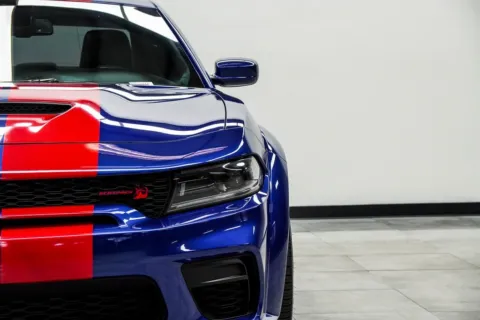 More photos of 2022 Dodge Charger R/T Scat Pack Widebody at Grand Motorcars Marietta, GA