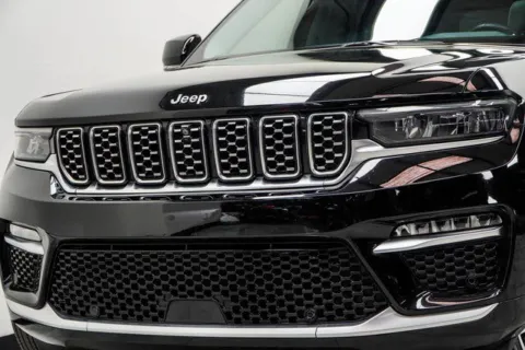 Photos of 2022 Jeep Grand Cherokee Summit for sale in Marietta, GA at Grand Motorcars Marietta