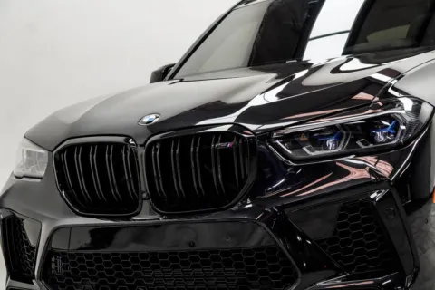 Photos of 2022 BMW X5 M for sale in Marietta, GA at Grand Motorcars Marietta