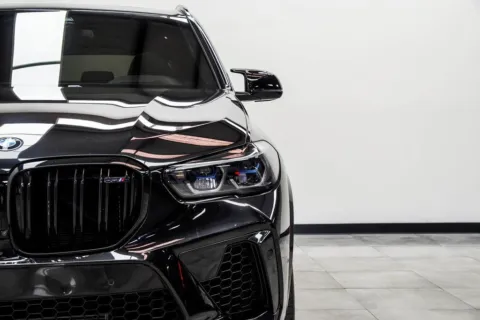 More photos of 2022 BMW X5 M at Grand Motorcars Marietta, GA