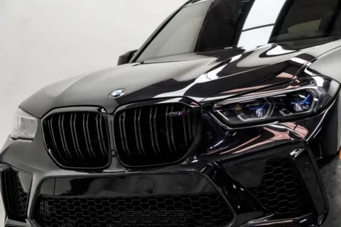Photos of 2022 BMW X5 M for sale in Marietta, GA at Grand Motorcars Marietta
