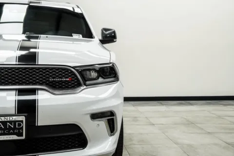 More photos of 2021 Dodge Durango Citadel at Grand Motorcars Marietta, GA