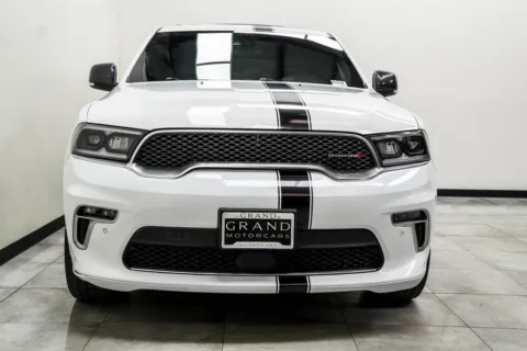 More photos of 2021 Dodge Durango Citadel at Grand Motorcars Marietta, GA