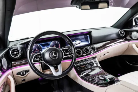 More photos of 2020 Mercedes-Benz E-Class E 450 at Grand Motorcars Marietta, GA