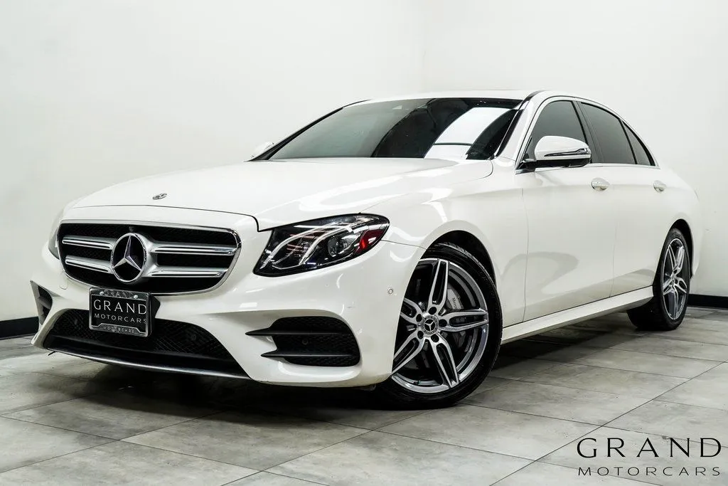 2020 Mercedes-Benz E-Class E 450 for sale in Marietta, GA