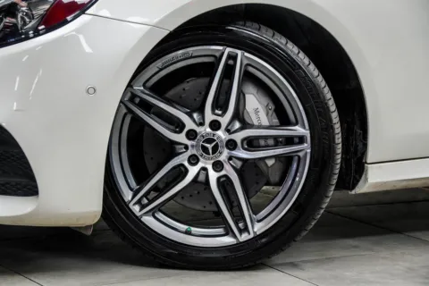 Another view of 2020 Mercedes-Benz E-Class E 450 for sale in Marietta, GA at Grand Motorcars Marietta