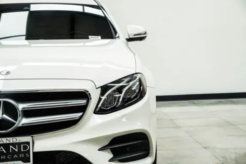More photos of 2020 Mercedes-Benz E-Class E 450 at Grand Motorcars Marietta, GA