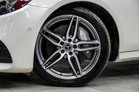 Another view of 2020 Mercedes-Benz E-Class E 450 for sale in Marietta, GA at Grand Motorcars Marietta