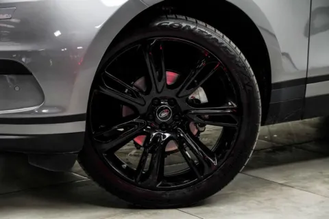 Another view of 2020 Land Rover Range Rover Velar S for sale in Marietta, GA at Grand Motorcars Marietta