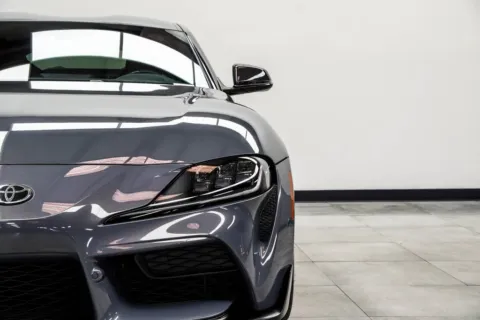 More photos of 2023 Toyota GR Supra A91-MT Edition at Grand Motorcars Marietta, GA