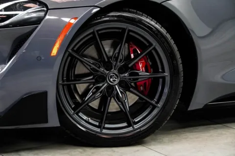 Another view of 2023 Toyota GR Supra A91-MT Edition for sale in Marietta, GA at Grand Motorcars Marietta