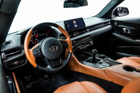 More photos of 2023 Toyota GR Supra A91-MT Edition at Grand Motorcars Marietta, GA