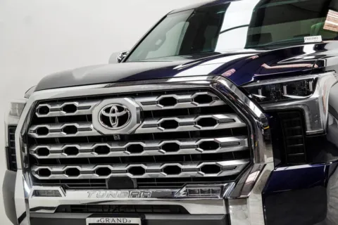 Photos of 2023 Toyota Tundra 1794 for sale in Marietta, GA at Grand Motorcars Marietta