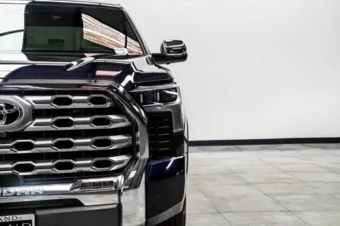 More photos of 2023 Toyota Tundra 1794 at Grand Motorcars Marietta, GA