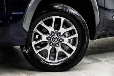 Another view of 2023 Toyota Tundra 1794 for sale in Marietta, GA at Grand Motorcars Marietta