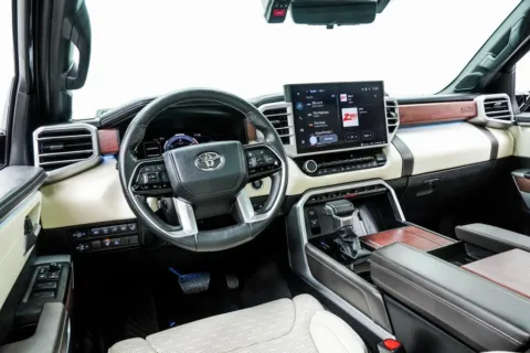 More photos of 2023 Toyota Tundra 1794 at Grand Motorcars Marietta, GA