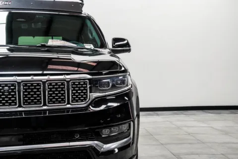 More photos of 2022 Jeep Grand Wagoneer Series II at Grand Motorcars Marietta, GA