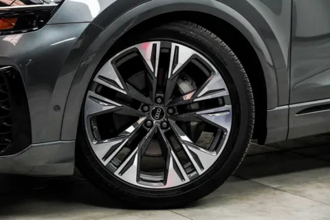 Another view of 2024 Audi Q8 55 Prestige for sale in Marietta, GA at Grand Motorcars Marietta