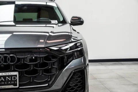 More photos of 2024 Audi Q8 55 Prestige at Grand Motorcars Marietta, GA