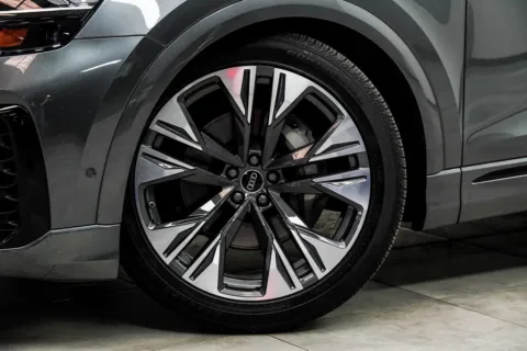 Another view of 2024 Audi Q8 55 Prestige for sale in Marietta, GA at Grand Motorcars Marietta