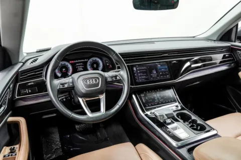 More photos of 2024 Audi Q8 55 Prestige at Grand Motorcars Marietta, GA