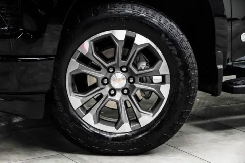 Another view of 2024 Chevrolet Silverado 1500 High Country for sale in Marietta, GA at Grand Motorcars Marietta