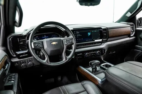 More photos of 2024 Chevrolet Silverado 1500 High Country at Grand Motorcars Marietta, GA