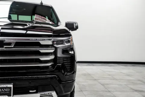 More photos of 2024 Chevrolet Silverado 1500 High Country at Grand Motorcars Marietta, GA