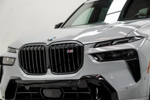 Photos of 2024 BMW X7 M60i for sale in Marietta, GA at Grand Motorcars Marietta