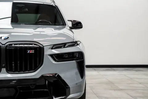 More photos of 2024 BMW X7 M60i at Grand Motorcars Marietta, GA