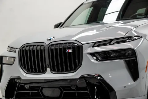 Photos of 2024 BMW X7 M60i for sale in Marietta, GA at Grand Motorcars Marietta