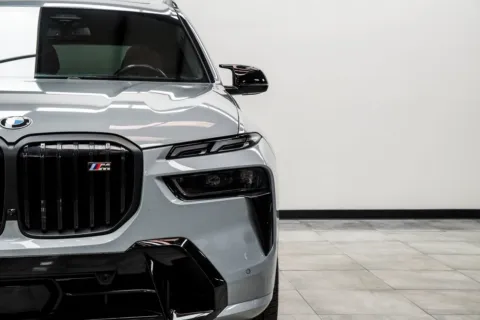 More photos of 2024 BMW X7 M60i at Grand Motorcars Marietta, GA