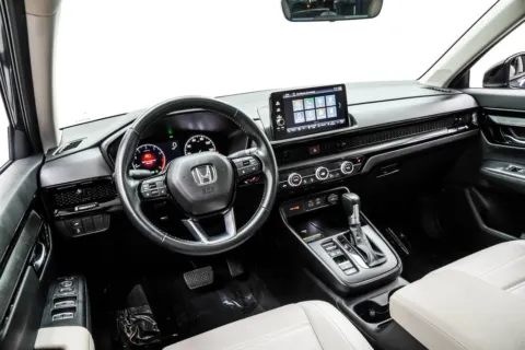 More photos of 2025 Honda CR-V EX-L at Grand Motorcars Marietta, GA