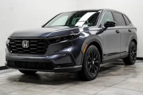 More photos of 2025 Honda CR-V EX-L at Grand Motorcars Marietta, GA