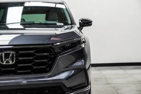 More photos of 2025 Honda CR-V EX-L at Grand Motorcars Marietta, GA