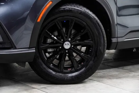 Another view of 2025 Honda CR-V EX-L for sale in Marietta, GA at Grand Motorcars Marietta