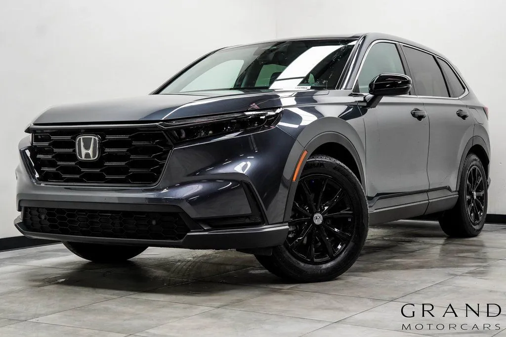 2025 Honda CR-V EX-L for sale in Marietta, GA