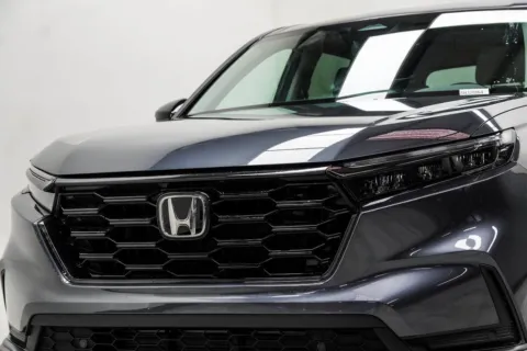 Photos of 2025 Honda CR-V EX-L for sale in Marietta, GA at Grand Motorcars Marietta