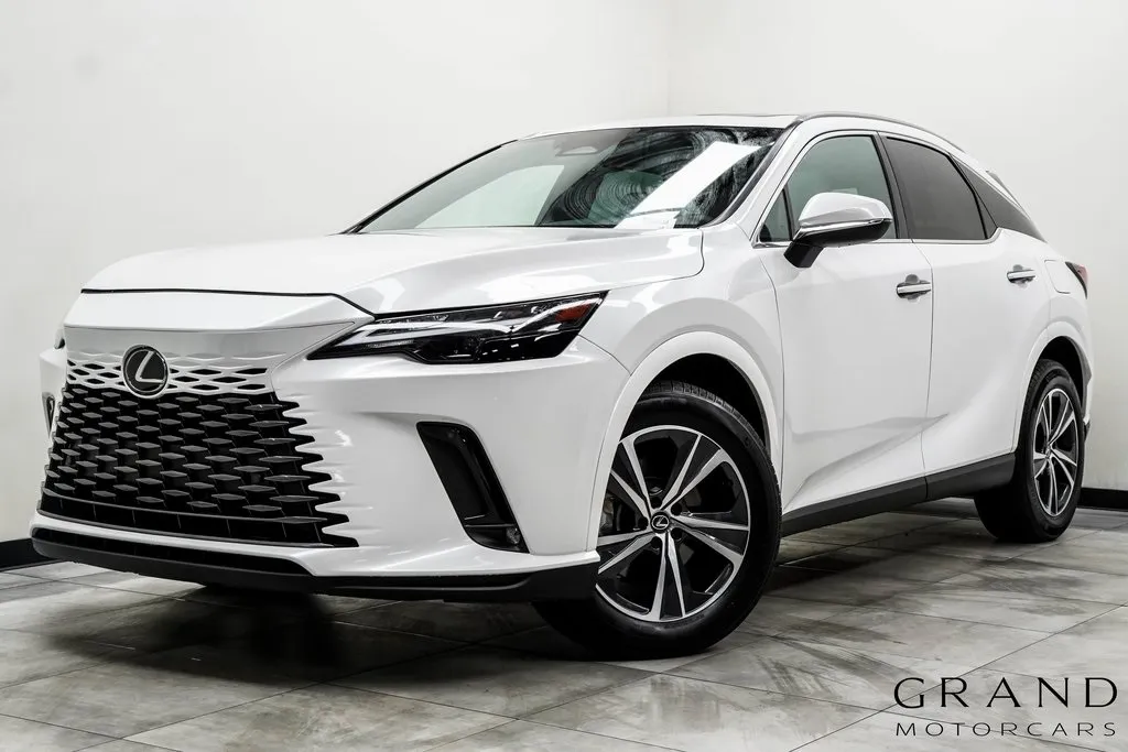 2025 Lexus RX 350h for sale in Marietta, GA