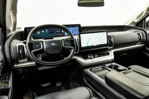 More photos of 2025 Ford Expedition Platinum at Grand Motorcars Marietta, GA