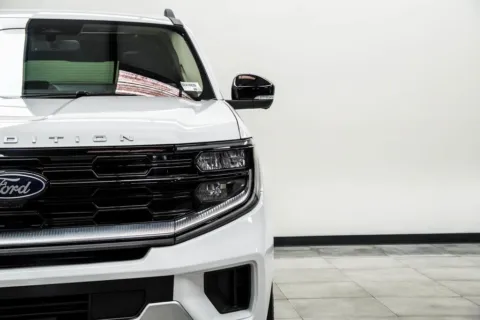 More photos of 2025 Ford Expedition Platinum at Grand Motorcars Marietta, GA