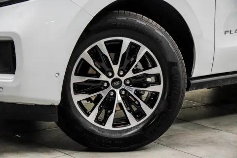 Another view of 2025 Ford Expedition Platinum for sale in Marietta, GA at Grand Motorcars Marietta